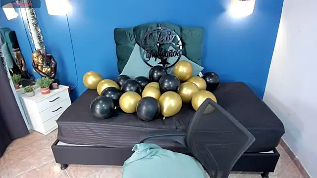 MIABOOBS   online show from 9, 1, 2025