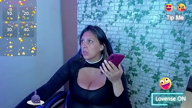 MIABOOBS   online show from 17, 11, 2025