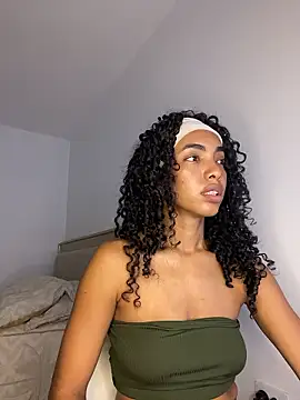 nicoleebony1 online show from 12, 1, 2026