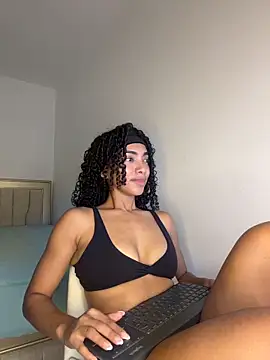 nicoleebony1 online show from 19, 3, 2026