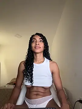 nicoleebony1 online show from 13, 6, 2026