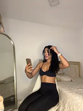 nicoleebony1 online show from 21, 7, 2026
