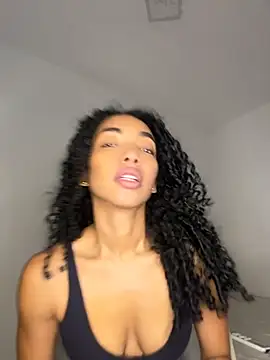 nicoleebony1 online show from 22, 7, 2026