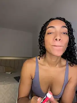 nicoleebony1 online show from 25, 7, 2026