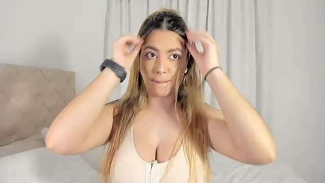 DashaStar online show from 6, 3, 2026