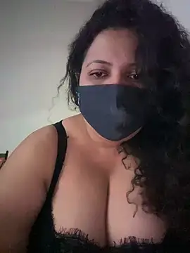 Snehameowwxh online show from 26, 2, 2026