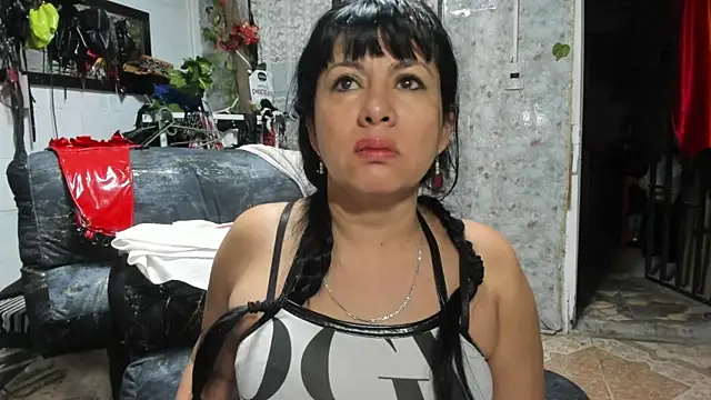 Erlinda-engel online show from 26, 9, 2025