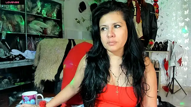 Snapshot of Erlinda-engel chatting on 6, 6, 2026 Erlinda-engel online show from 6, 6, 2026