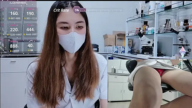 Kathylove 2023 online show from 14, 2, 2025