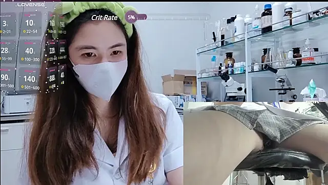 Kathylove 2023 online show from 26, 2, 2025