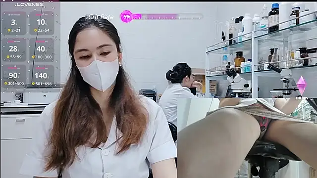 Kathylove 2023 online show from 4, 3, 2025