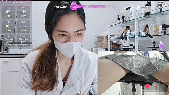 Kathylove 2023 online show from 14, 3, 2025