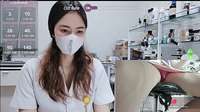 Kathylove 2023 online show from 15, 3, 2025