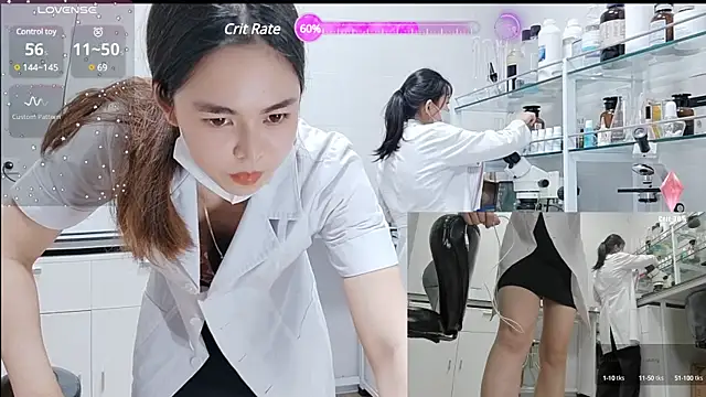 Kathylove 2023 online show from 16, 3, 2025