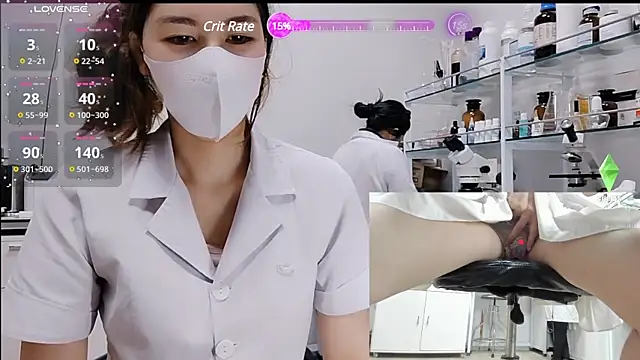 Kathylove 2023 online show from 20, 3, 2025