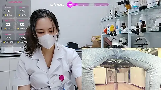 Kathylove 2023 online show from 9, 9, 2025