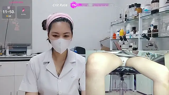 Kathylove 2023 online show from 14, 9, 2025