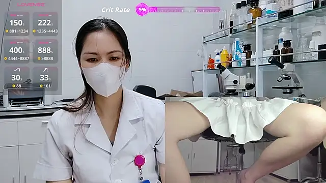 Kathylove 2023 online show from 20, 9, 2025