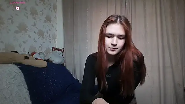 MargoFoxy online show from 6, 10, 2025