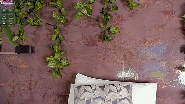 emily hunter12 online show from 18, 3, 2026