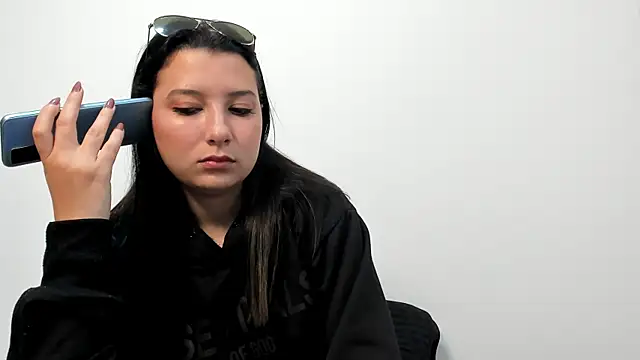 cami-01 online show from 23, 10, 2025