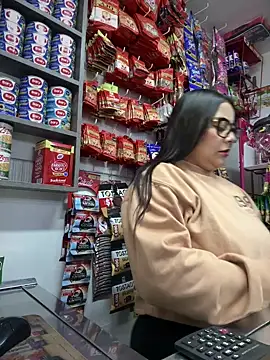 Sol biglips online show from 10, 12, 2024