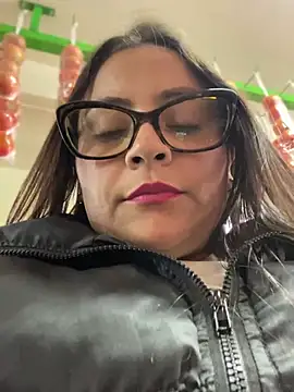 Sol biglips online show from 21, 1, 2025