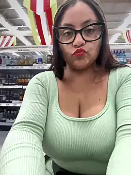 Sol biglips online show from 30, 1, 2025