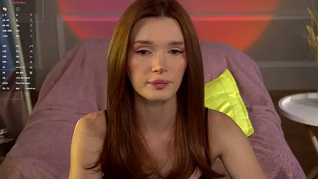 Snapshot of Eva_Golden chatting on 13, 7, 2026 Eva Golden online show from 13, 7, 2026