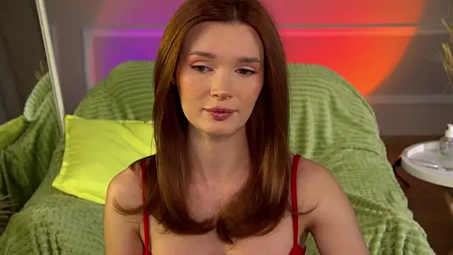 Snapshot of Eva_Golden chatting on 16, 7, 2026 Eva Golden online show from 16, 7, 2026
