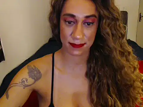 Snapshot of gauchinhaG chatting on 29, 1, 2025 gauchinhaG online show from 29, 1, 2025