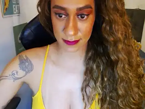 Snapshot of gauchinhaG chatting on 14, 2, 2025 gauchinhaG online show from 14, 2, 2025