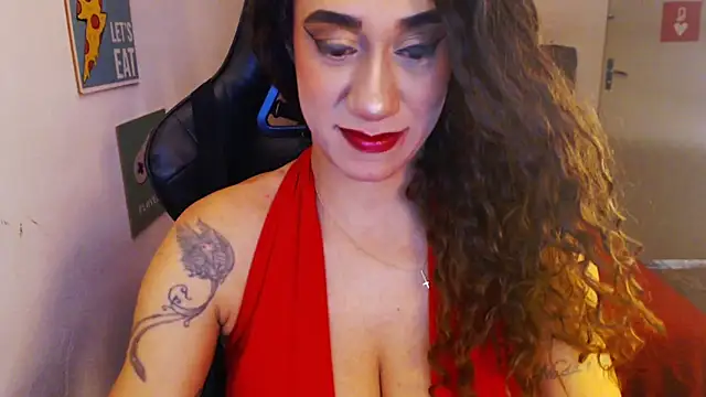 Snapshot of gauchinhaG chatting on 20, 11, 2025 gauchinhaG online show from 20, 11, 2025