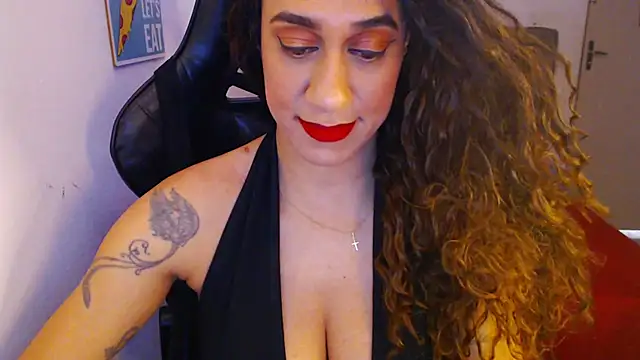 Snapshot of gauchinhaG chatting on 24, 11, 2025 gauchinhaG online show from 24, 11, 2025