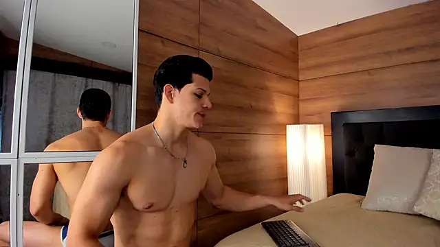 MarcoSullivan online show from 8, 2, 2025