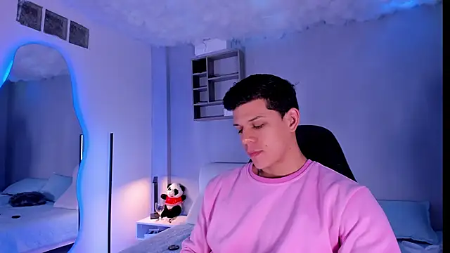 MarcoSullivan online show from 29, 11, 2025