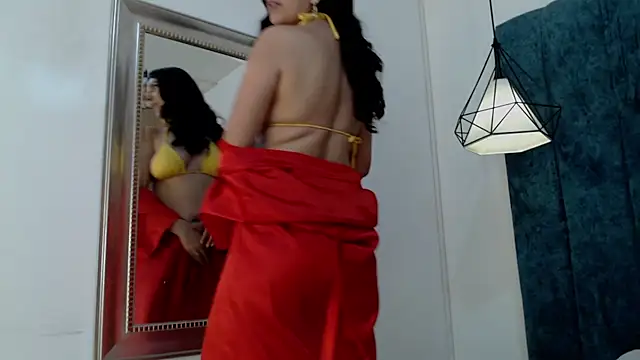 selem hadid online show from 31, 1, 2025