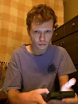 Mikeswanston online show from 30, 1, 2025