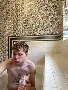 Mikeswanston online show from 26, 3, 2026