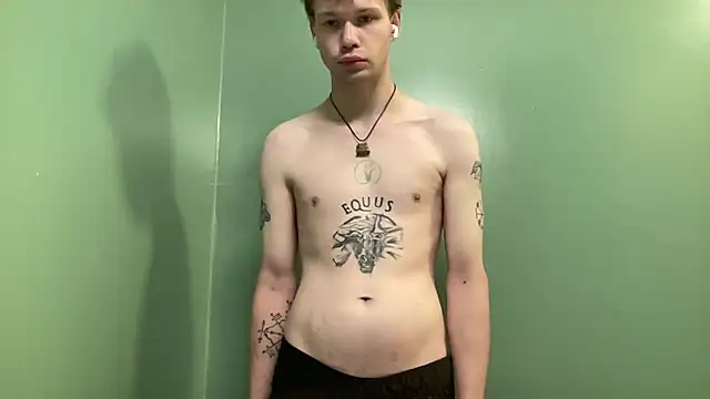 Mikeswanston online show from 27, 3, 2026