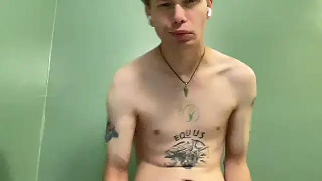 Mikeswanston online show from 5, 4, 2026