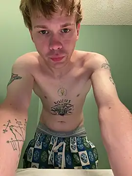 Mikeswanston online show from 7, 4, 2026