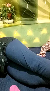 Snapshot of NEHA-DESHI chatting on 1, 2, 2025 NEHA-DESHI online show from 1, 2, 2025