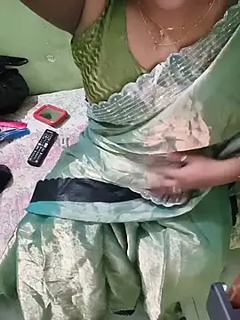 NEHA-DESHI online show from 30, 6, 2026