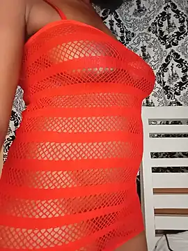 black sexy queen online show from 29, 6, 2026