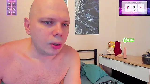 Sonya-Vlad online show from 29, 7, 2026