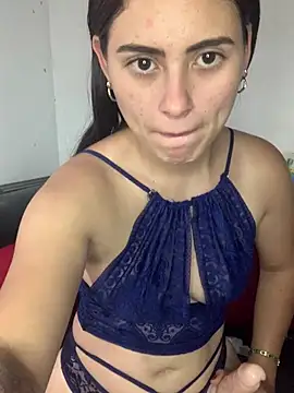 Azuna25 online show from 7, 3, 2025