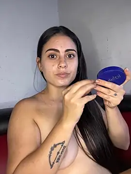 Azuna25 online show from 30, 10, 2025