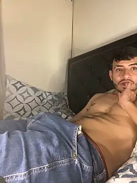 tom thick online show from 6, 12, 2024