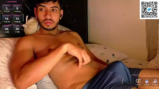 tom thick online show from 10, 3, 2026